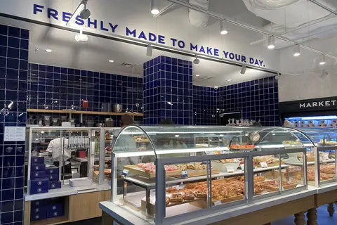 Morgans Bakery photo 2